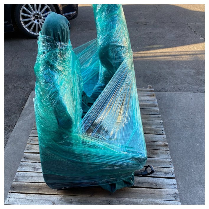 How Much Does It Cost to Ship a Car Seat