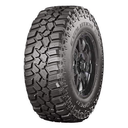 Best 35 All Terrain Tires For Jeep Wrangler