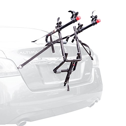 Best Bike Rack For Honda Odyssey No Hitch