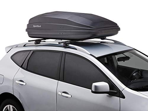 Best Roof Cargo Box For Toyota Highlander